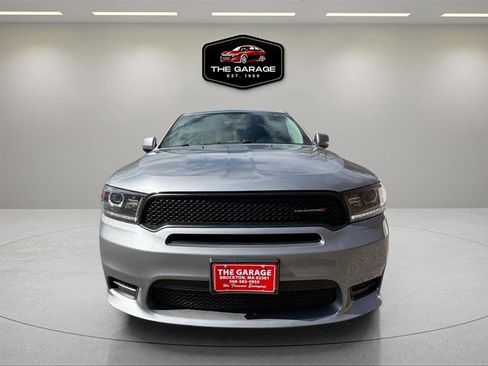 Used 2019 Dodge Durango GT AWD/4WD image 9