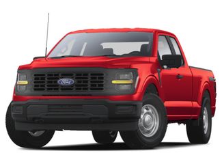 New 2026 Ford F150 XL RWD video 1