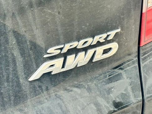 Used 2021 Honda Passport Sport image 4