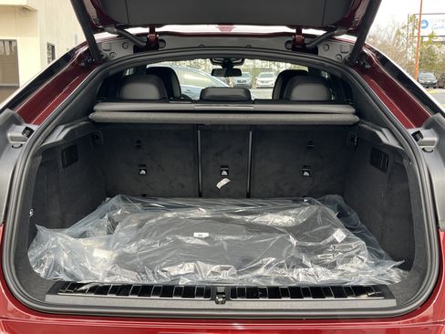 New 2026 BMW X6 xDrive40i w/ Executive Package image 28
