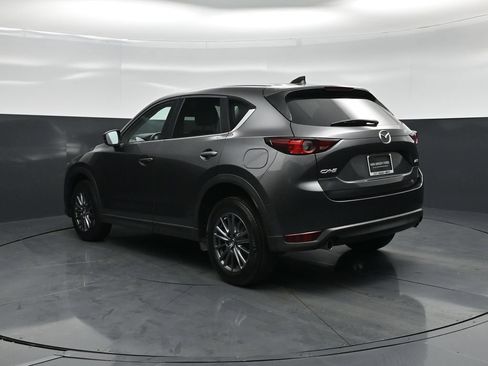 Used 2019 MAZDA CX-5 Touring FWD image 7