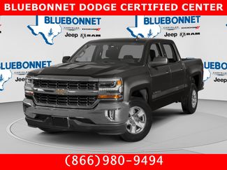 Used 2016 Chevrolet Silverado 1500 LT w/ All Star Edition AWD/4WD video 1