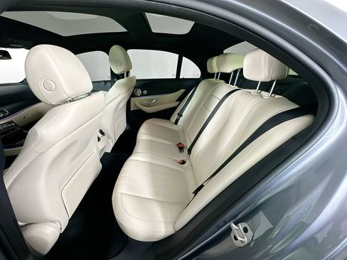 Certified 2023 Mercedes-Benz E 350 Sedan image 25