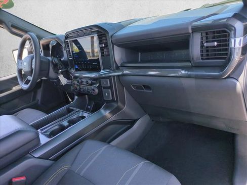Used 2024 Ford F150 STX AWD/4WD image 22