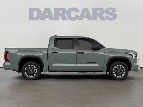 New 2026 Toyota Tundra SR5 AWD/4WD image 8