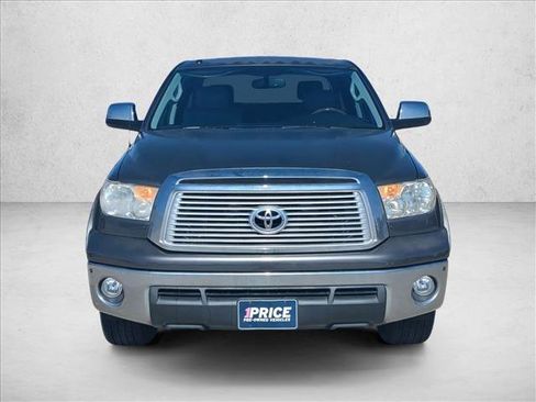 Used 2012 Toyota Tundra Limited image 2