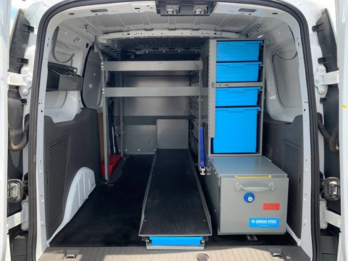 Used 2020 Ford Transit Connect XL FWD image 34