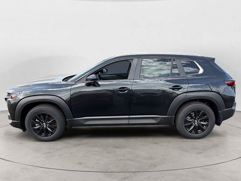 New 2026 MAZDA CX-50 AWD 2.5 S w/ Preferred Pkg image 4
