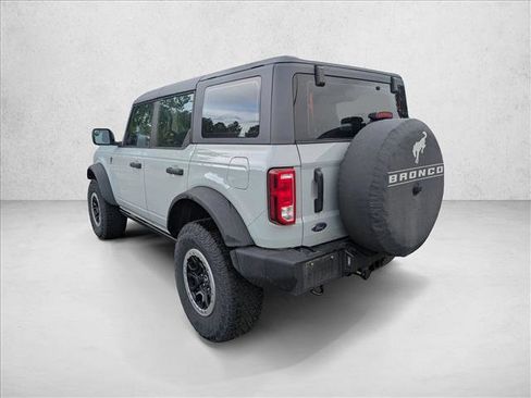 Used 2023 Ford Bronco 4-Door w/ Sasquatch Package AWD/4WD image 6
