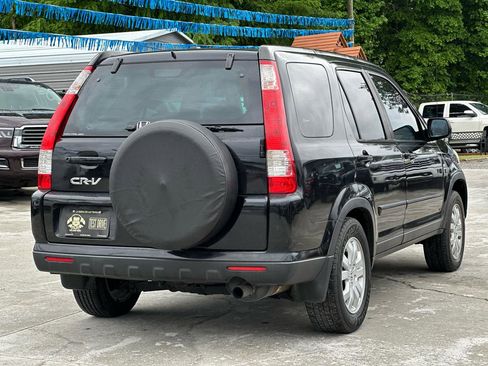 Used 2006 Honda CR-V EX image 7