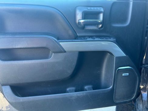 Used 2016 Chevrolet Silverado 1500 LTZ Z71 w/ LTZ Plus Package image 10