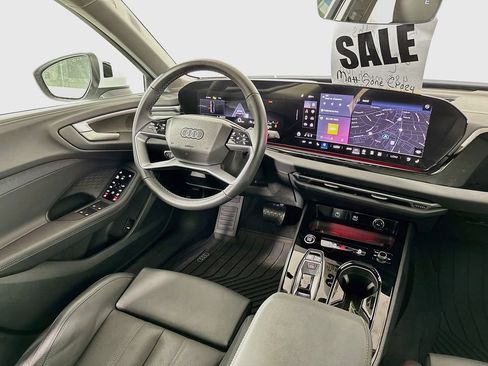 Used 2025 Audi A5 2.0T Premium Plus AWD/4WD image 19