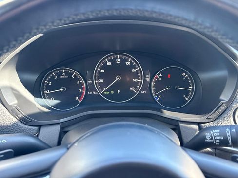 Used 2025 MAZDA CX-70 3.3 Turbo w/ Preferred Package AWD/4WD image 18
