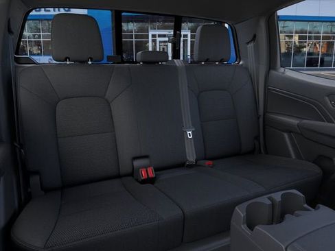 New 2026 Chevrolet Colorado LT w/ Advanced Trailering Package image 17