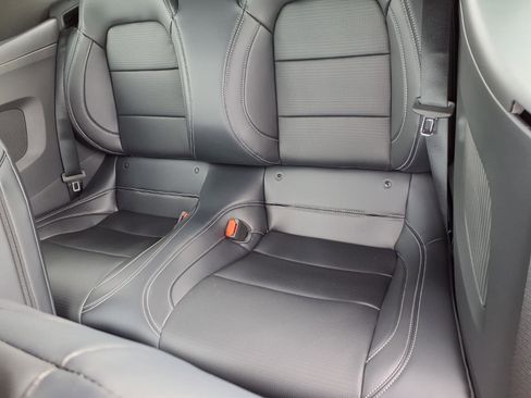 New 2026 Ford Mustang GT Premium image 8