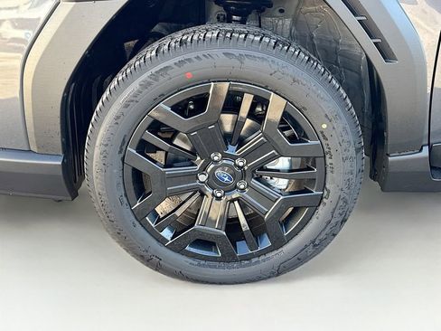 New 2026 Subaru Outback Limited XT AWD/4WD image 41