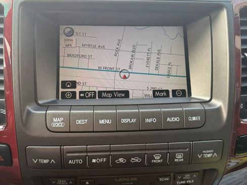 Used 2008 Lexus GX 470 image 23