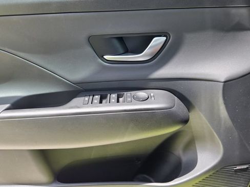 Used 2024 Hyundai Kona Limited FWD image 26