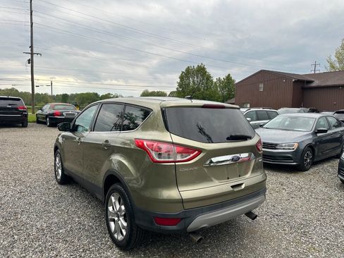 Used 2013 Ford Escape SEL AWD/4WD image 7