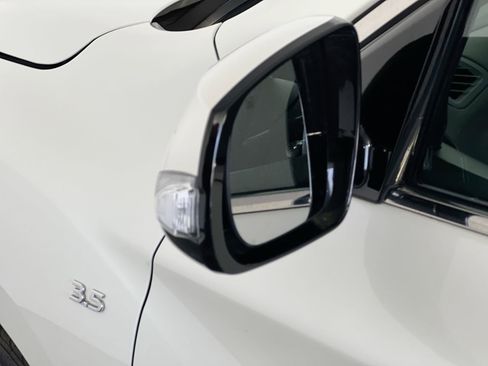Used 2020 INFINITI QX60 Luxe w/ Essential Package FWD image 10