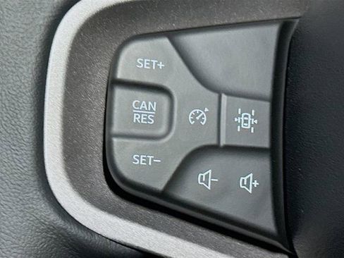 New 2025 Ford Bronco Badlands w/ Sasquatch Package image 27