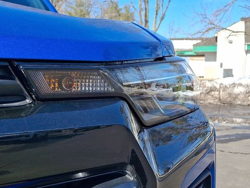 Certified 2023 Chevrolet Colorado Z71 w/ Z71 Convenience Package 2 image 28