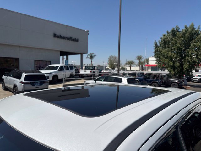 Certified 2022 RAM 1500 Limited AWD/4WD image 37