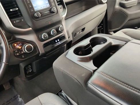 Used 2022 RAM 1500 Big Horn image 34