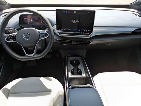 New 2026 Volkswagen ID.4 Pro S RWD image 15