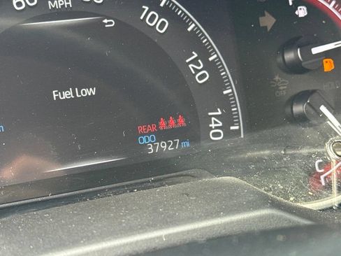 Used 2023 Toyota RAV4 LE FWD image 40