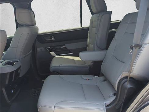 New 2026 Toyota Sequoia Limited AWD/4WD image 20