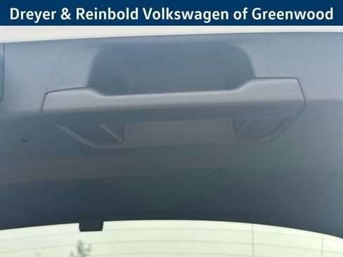 New 2026 Volkswagen Tiguan S image 28