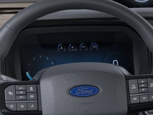 New 2026 Ford F150 Platinum AWD/4WD image 13