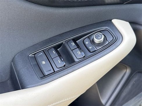 Certified 2025 Subaru Outback Premium image 17