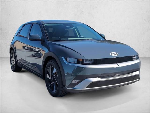 New 2027 Hyundai Ioniq 5 SE RWD image 4