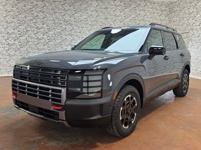 New 2026 Hyundai Palisade XRT Pro