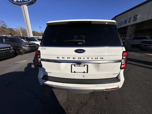 Used 2022 Ford Expedition Max Platinum image 7