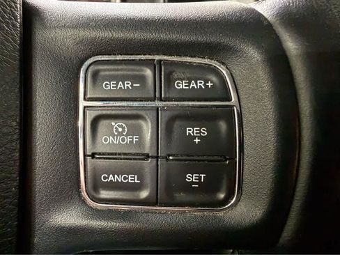 Used 2017 RAM 1500 Sport AWD/4WD image 21