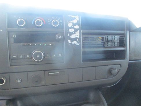 Used 2012 Chevrolet Express 1500 image 14