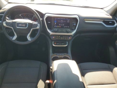 Certified 2023 GMC Acadia SLE image 12