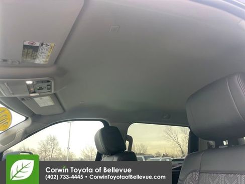 Used 2024 Toyota Tundra Limited image 21