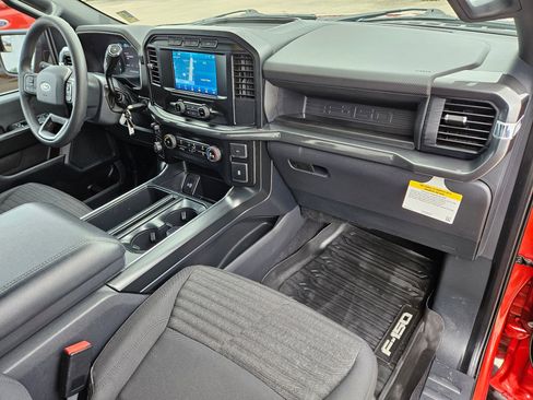 Used 2023 Ford F150 XL w/ STX Appearance Package image 31
