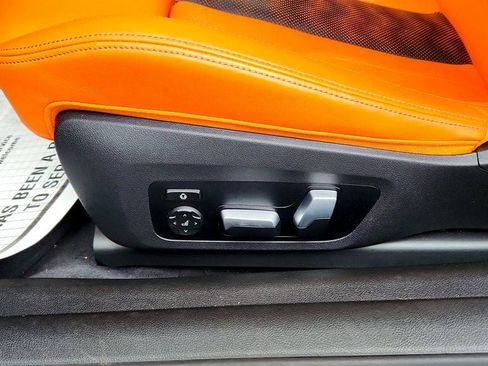 Used 2023 BMW M4 xDrive Competition AWD/4WD image 12