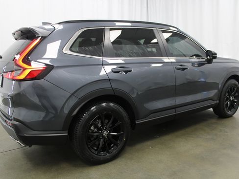 Used 2024 Honda CR-V Sport-L image 6