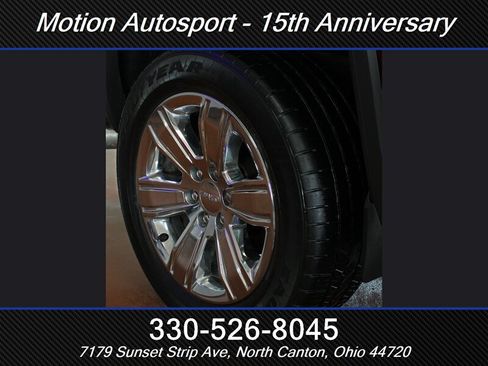 Used 2017 GMC Sierra 1500 SLT AWD/4WD image 54