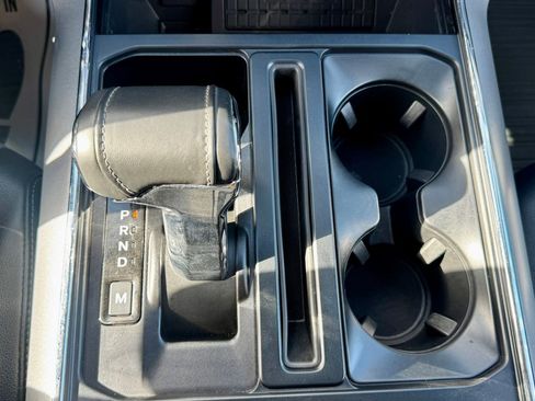 Used 2023 Ford F150 Lariat w/ Equipment Group 502A High image 31