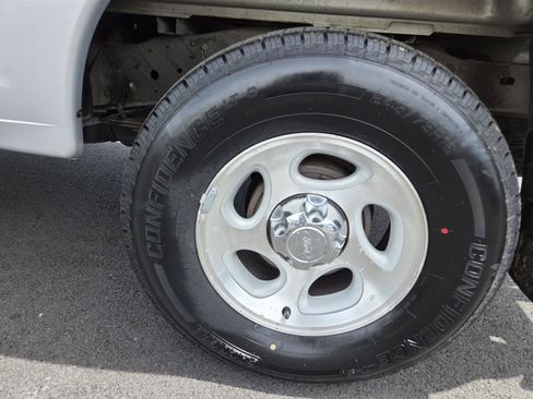 Used 2003 Ford Ranger XLT AWD/4WD image 9