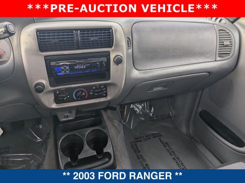 Used 2003 Ford Ranger XLT RWD image 26