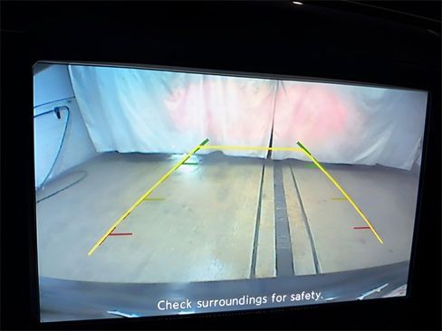 Used 2017 Nissan Maxima 3.5 SL image 21