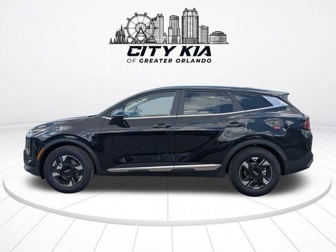 New 2026 Kia Sportage LX w/ LX Convenience Package FWD image 2